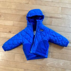 Patagonia Baby Puffer - Pristine condition